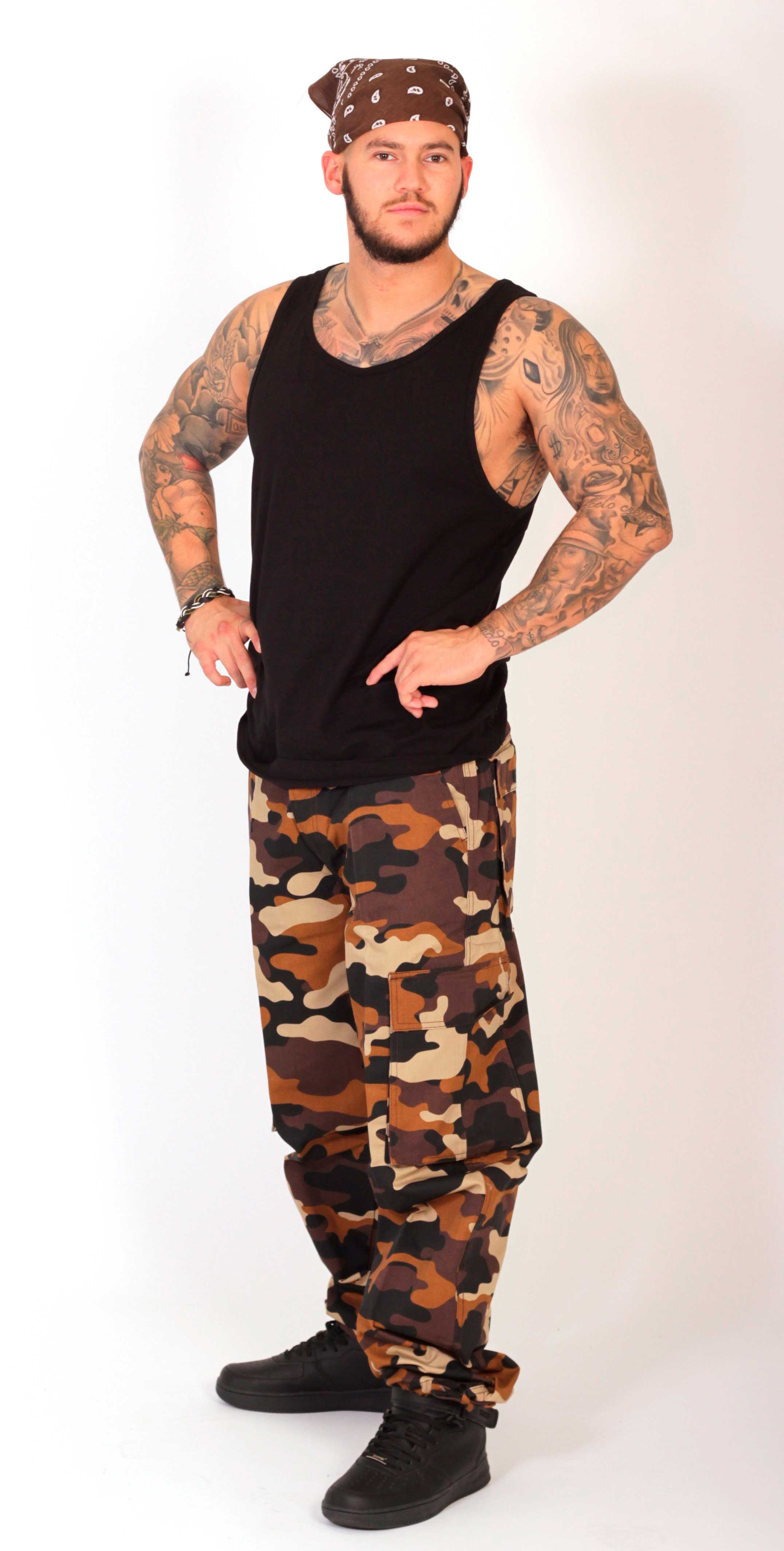 access-apparel-camo-cargo-pants-brown-rudecru