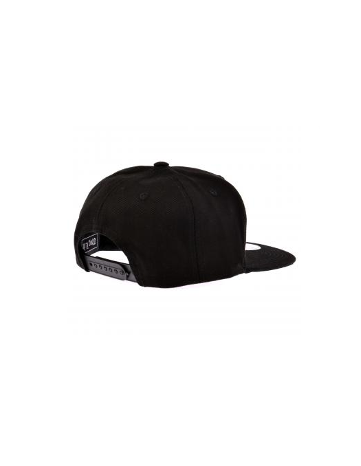 Thug Life South Central Cap Black