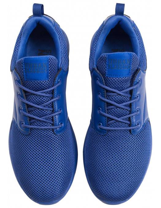 LIght Casual Street Shoes All Blue