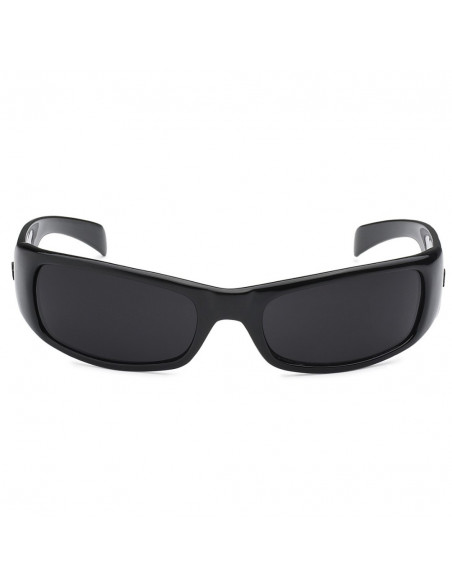 LOCS sunglasses Black Slim - 8LOC9005-BK