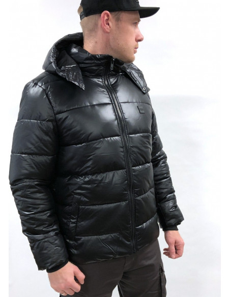 mob nation puffer jacket